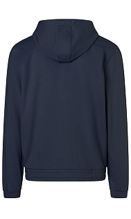 Толстовка на молнии