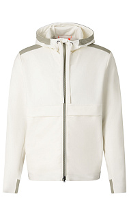 Легкая куртка на молнии