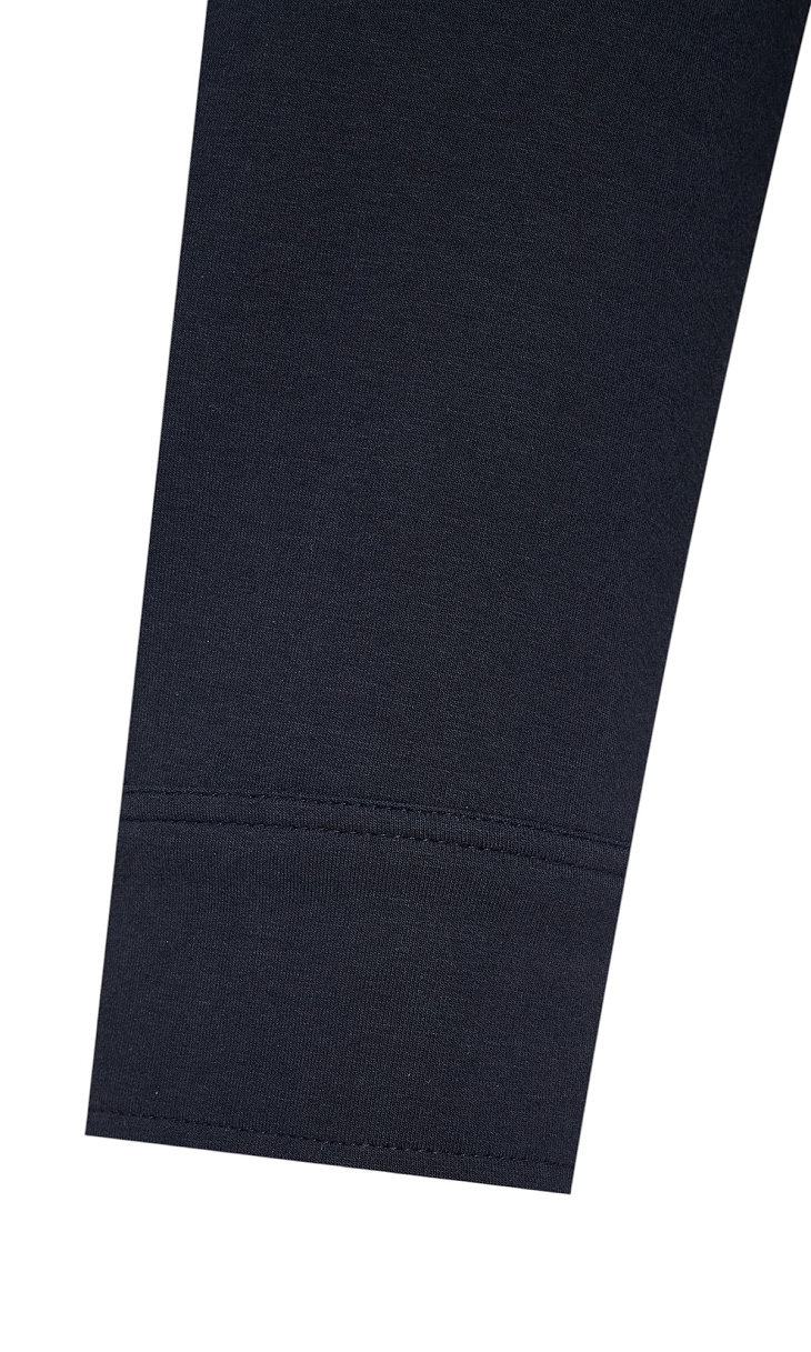 HUGO BOSS: Куртка-бомбер на молнии