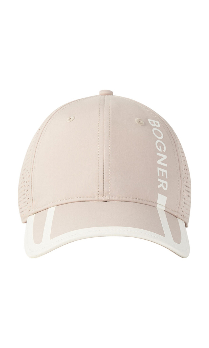 Bogner: Кепка с сетчатыми вставками