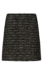 RIANI: Юбка букле