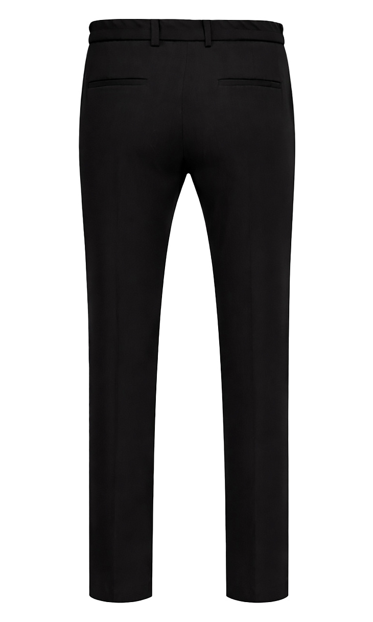 HUGO BOSS: Брюки со стрелками