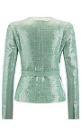 RIANI: Жакет с пайетками