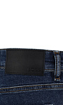 HUGO BOSS: Прямые джинсы