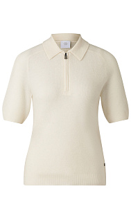 Поло из шерсти и кашемира