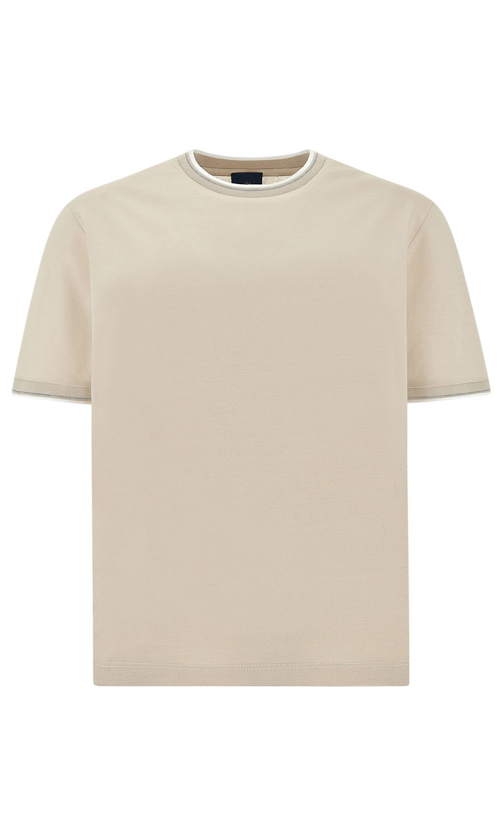 Paul Shark: Футболка из хлопка