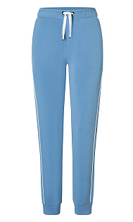 Брюки в спортивном стиле