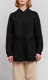 Толстовка с капюшоном