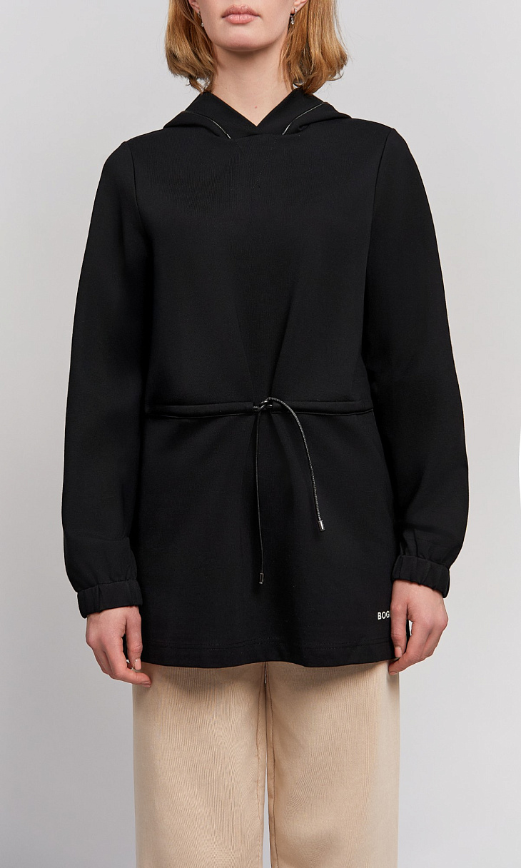 Bogner: Толстовка с капюшоном