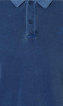 Bogner: Поло из хлопка