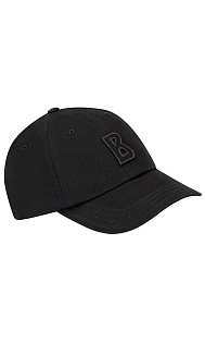 Кепка с логотипом