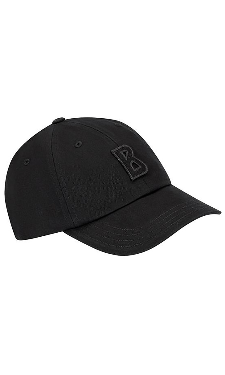 Bogner: Кепка с логотипом