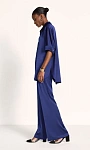 RIANI: Атласные брюки