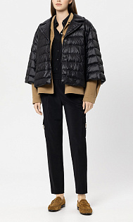 Пуховая куртка