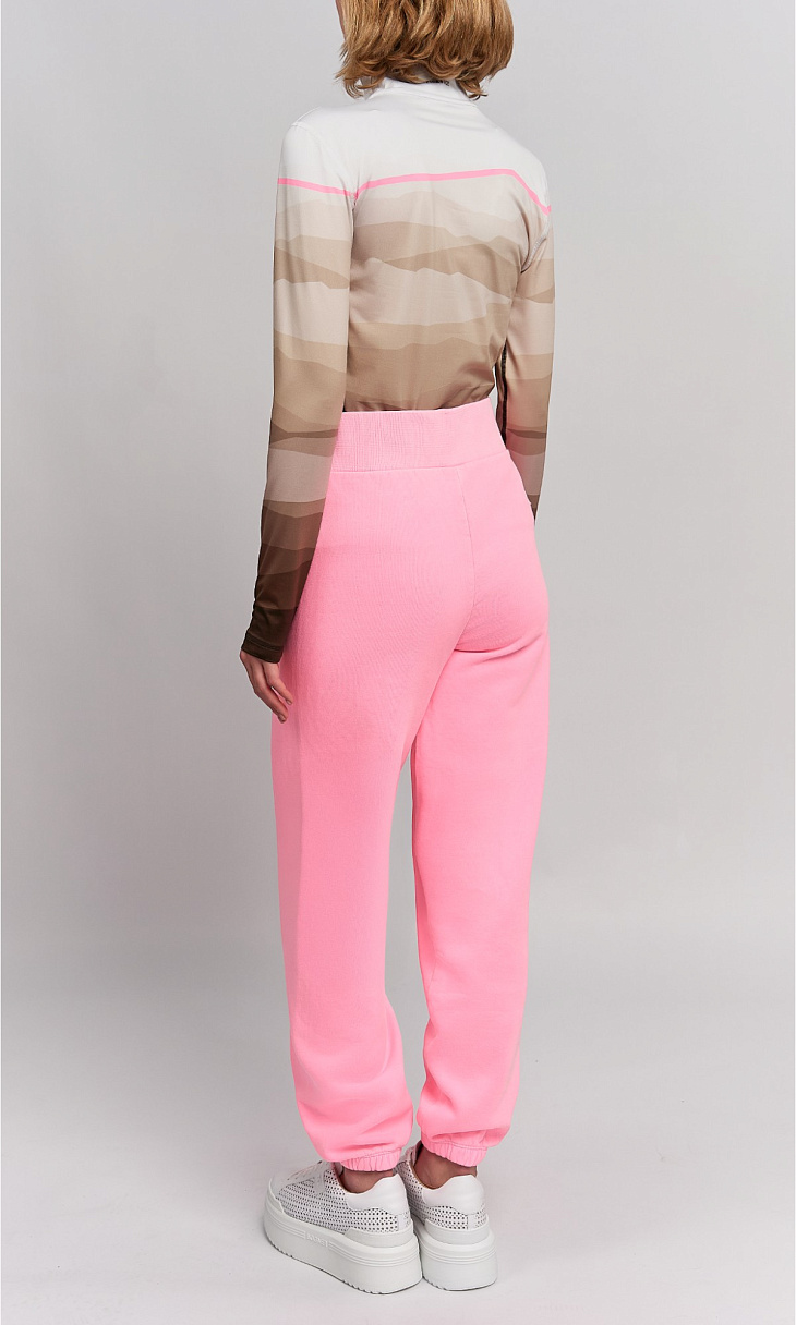 BOGNER: Брюки из хлопка