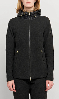 Утепленная куртка