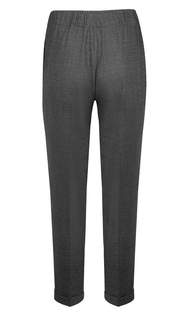 ANDRE MAURICE: Брюки из шерсти