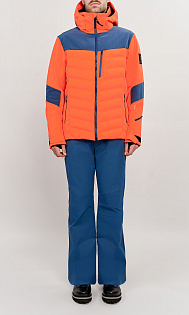 Горнолыжные брюки