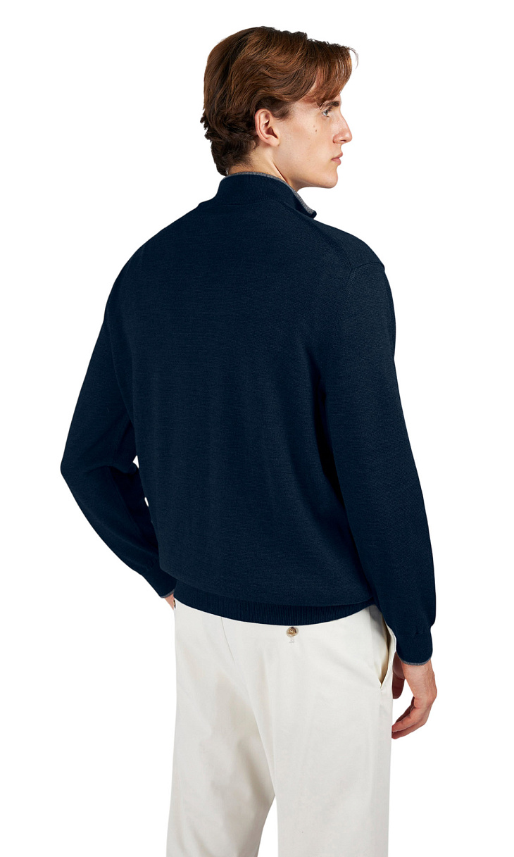 Paul Shark: Пуловер из шерсти