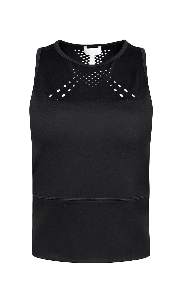 ESCADA: Спортивный топ