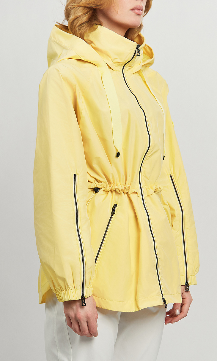 BOGNER: Легкая куртка