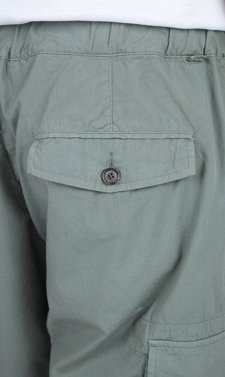 Paul Shark: Шорты из хлопка