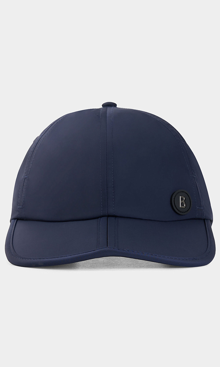 BOGNER: Складная кепка с логотипом