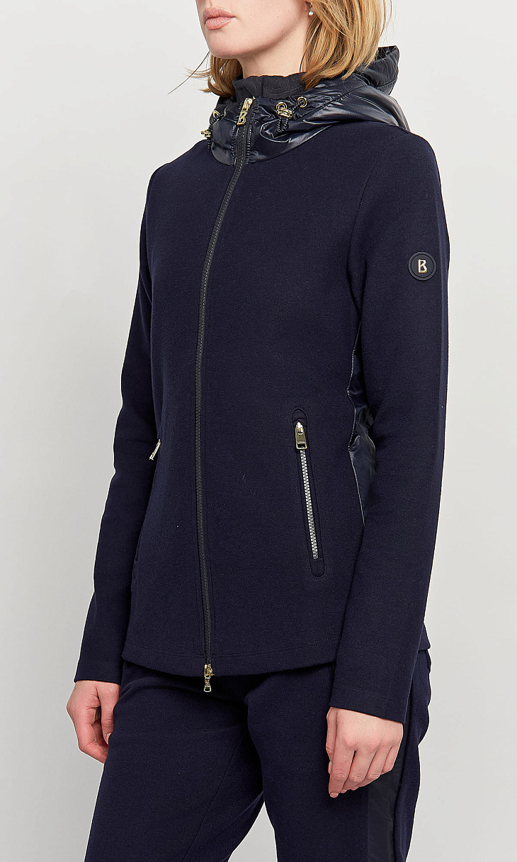 BOGNER: Утепленная куртка