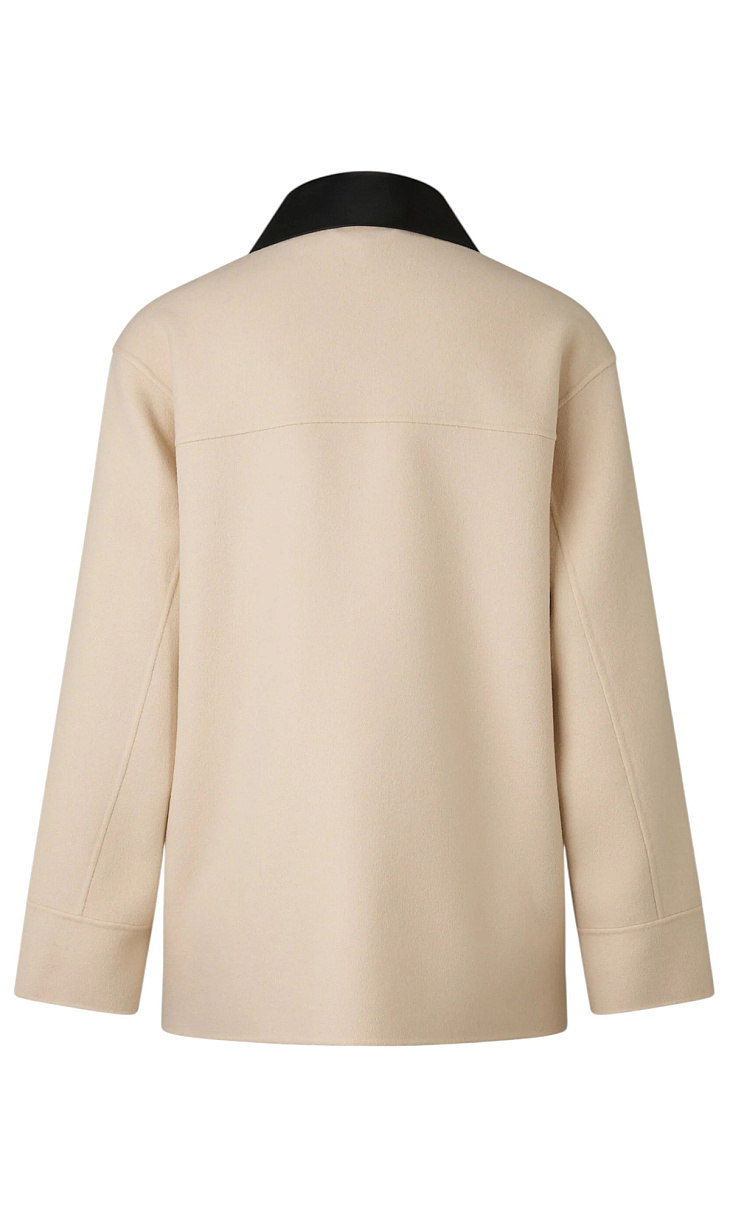 BOGNER: Куртка из шерсти