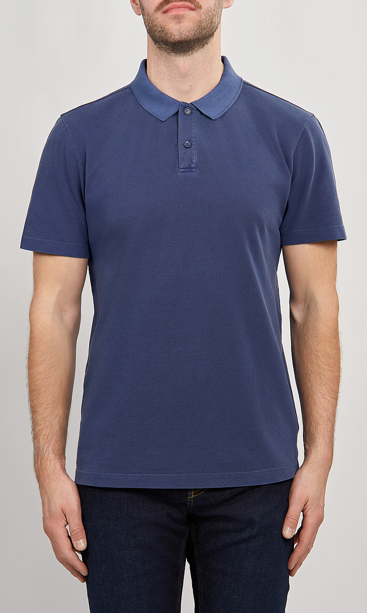 Bogner: Поло из хлопка