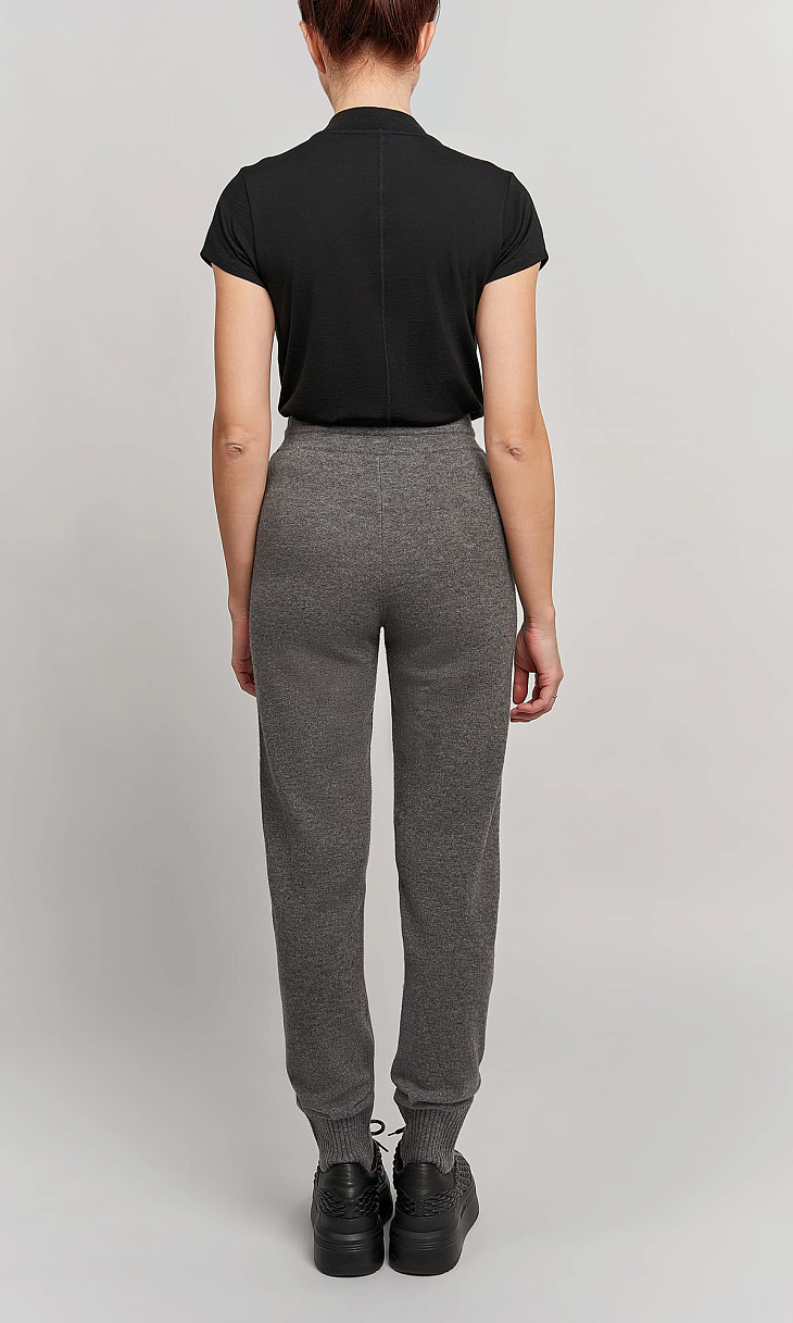 BOGNER: Брюки из шерсти