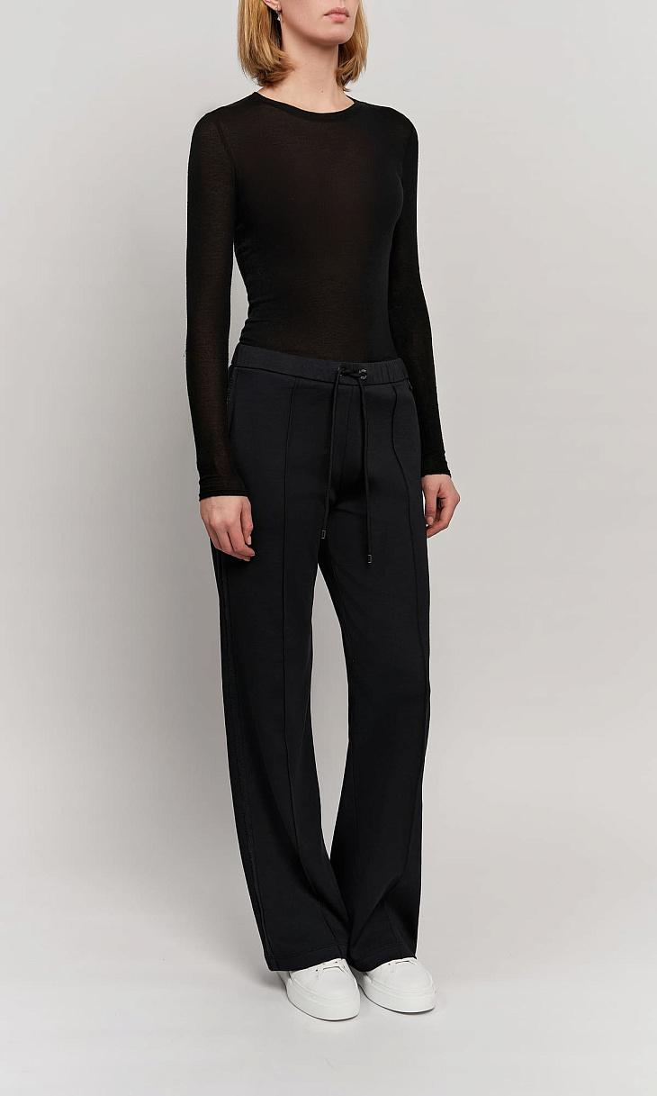 BOGNER: Трикотажные брюки