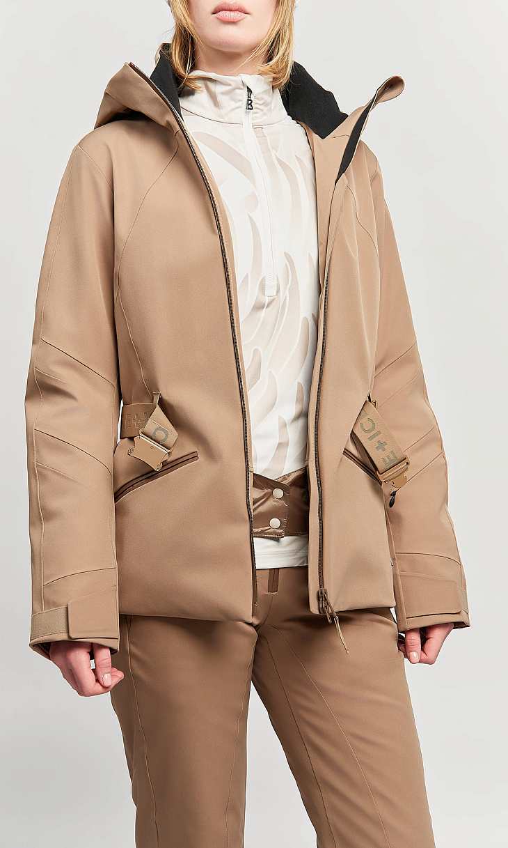 BOGNER: Горнолыжная куртка