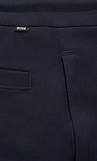 Брюки на кулиске