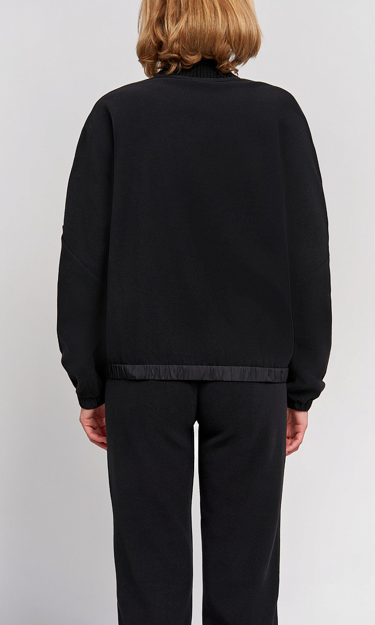 BOGNER: Толстовка на молнии