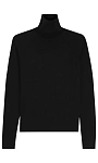 HUGO BOSS: Водолазка из шерсти