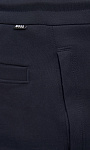 HUGO BOSS: Брюки на кулиске