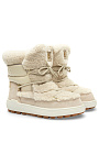 BOGNER: Полусапоги из овчины