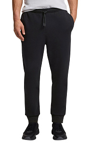 Спортивные брюки на кулиске