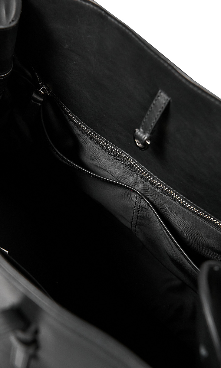 Casadei: Сумка из кожи