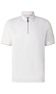 Поло на молнии