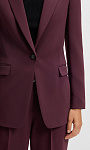 HUGO BOSS: Однобортный пиджак