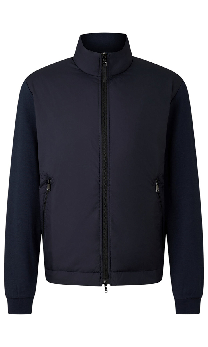 Bogner: Куртка на молнии