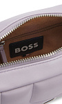 HUGO BOSS: Сумка с логотипом