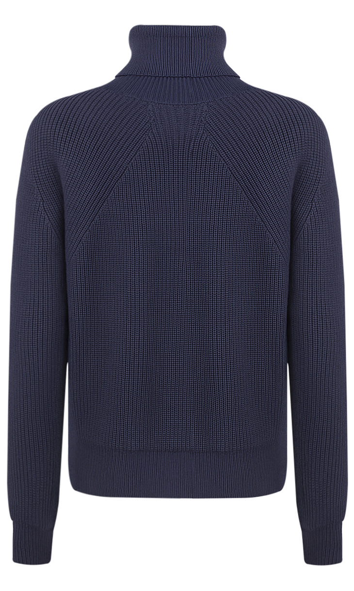 RIANI: Свитер из шерсти