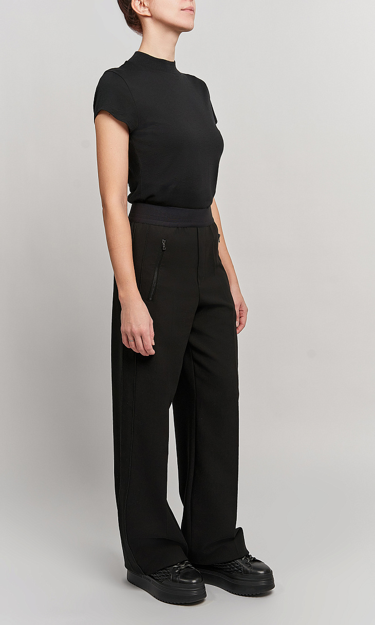 BOGNER: Широкие брюки