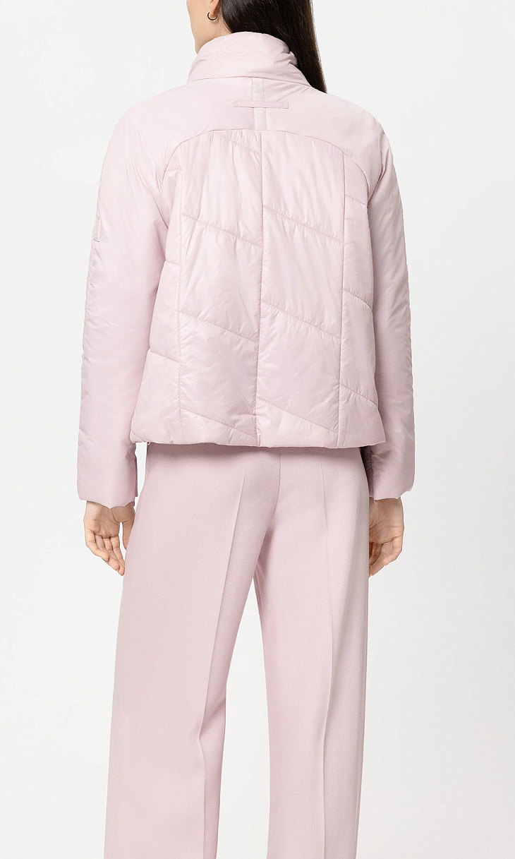 LUISA CERANO: Стеганая куртка