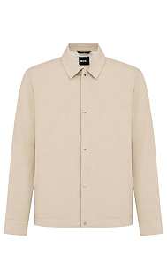 Куртка из льна