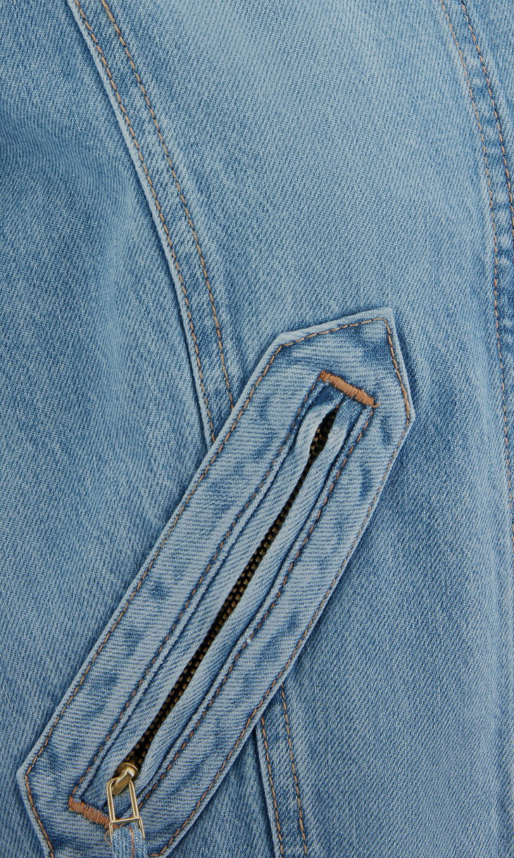 RIANI: Джинсовая куртка