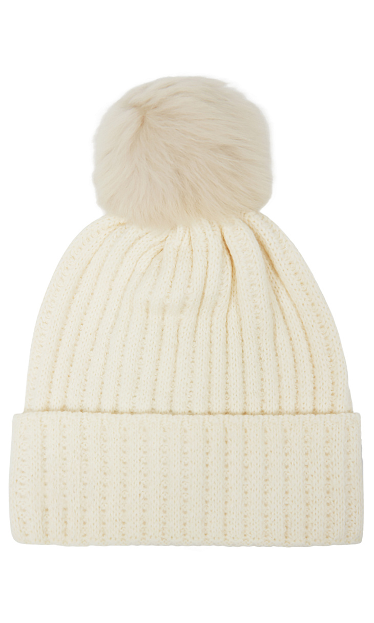 BOGNER: Шапка из шерсти